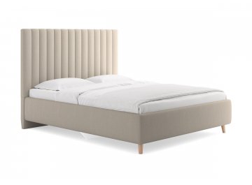 Полутораспальная кровать Amanda