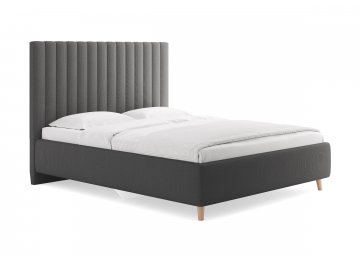 Полутораспальная кровать Amanda