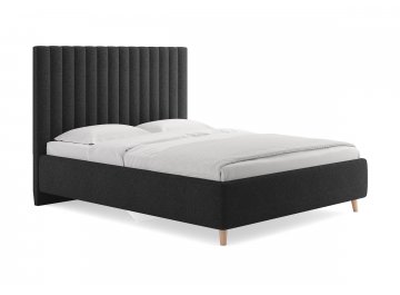 Полутораспальная кровать Amanda