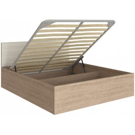 Полутораспальная кровать Анастасия АН-28К