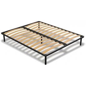 Полутораспальня кровать Апполия