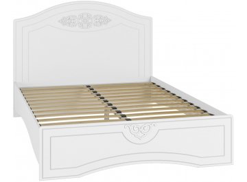 Полутораспальная кровать Ассоль