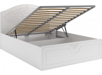 Полутораспальная кровать Ассоль АС-60