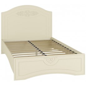 Полутораспальная кровать Ассоль плюс