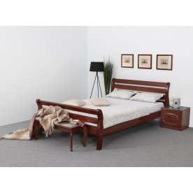 Полутораспальная кровать Аврора