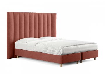 Полутораспальная кровать CC Barbara