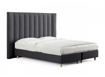 Полутораспальная кровать CC Barbara