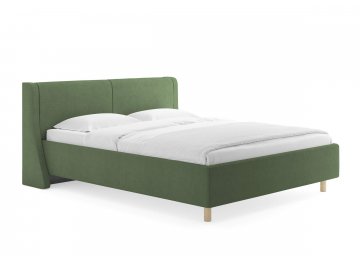 Полутораспальная кровать Barcelona