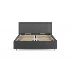 Полутораспальная кровать Bergamo