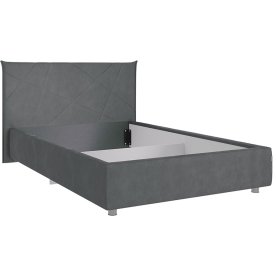 Полутораспальная кровать Бест