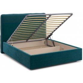 Полутораспальная кровать Brachano 140