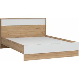 Полутораспальная кровать Бран КР-02