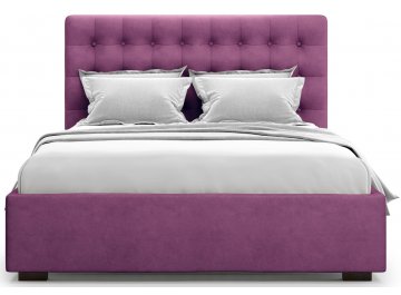 Полутораспальная кровать Brayers 140