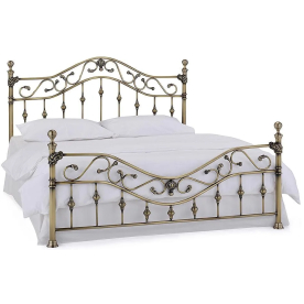 Полутораспальная кровать Charlotte