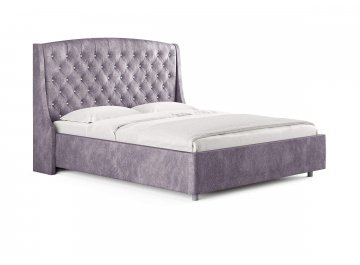 Полутораспальная кровать Diamant