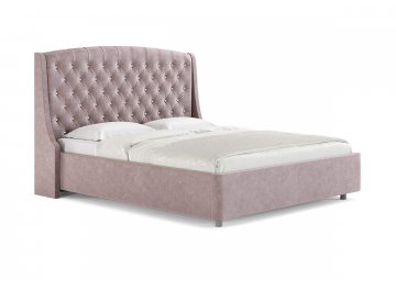 Полутораспальная кровать Diamant