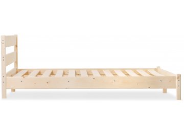 Полутораспальная кровать Элли