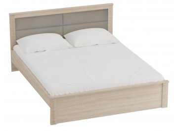 Полутораспальная кровать Элана