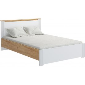 Полутораспальная кровать Эмилия ЭЛ-29