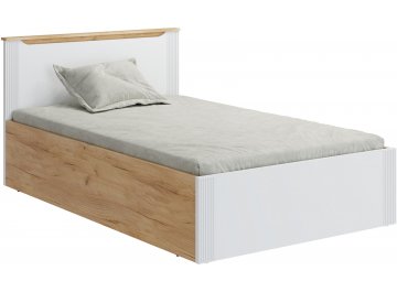 Кровать из дерева Эмилия ЭЛ-27