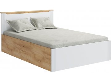 Полутораспальная кровать Эмилия ЭЛ-32