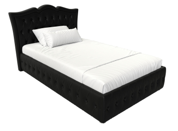 Полутораспальная кровать Герда