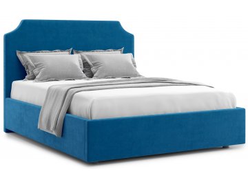 Полутороспальная кровать Izeo 140