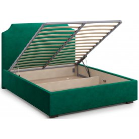 Полутораспальная кровать Izeo 140