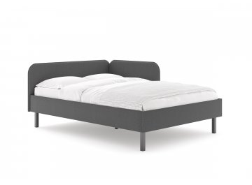 Двуспальная кровать Julia