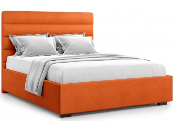 Полутораспальная кровать Karezza 140