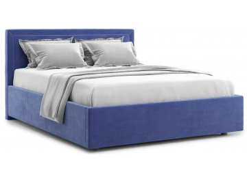 Полутораспальная кровать Komo 140