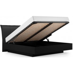 Полутораспальная кровать Криона 4