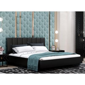 Полутораспальная кровать Криона 7