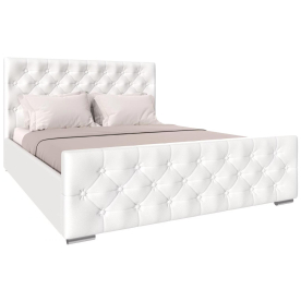 Полутораспальная кровать Куара