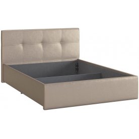 Полутораспальная кровать Куба