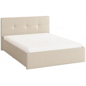 Полутораспальная кровать Куба