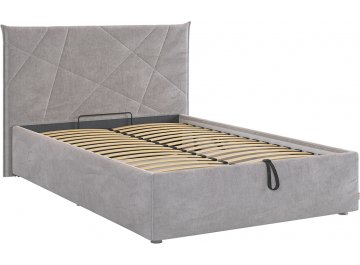 Полутораспальная кровать Квест