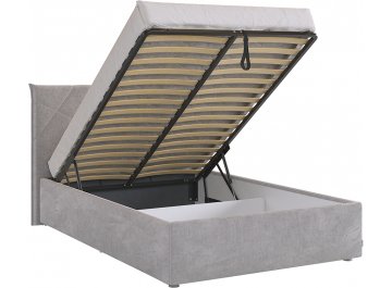 Полутораспальная кровать Квест