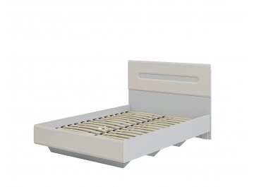 Полутораспальная кровать Леонардо