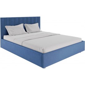 Полутораспальная кровать Лероса