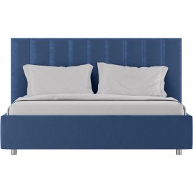 Полутораспальная кровать Лероса