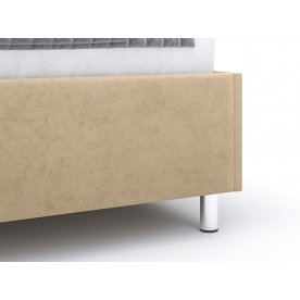 Полутораспальная кровать Левита