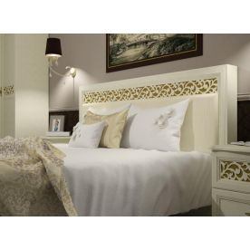 Полутораспальная кровать Ливадия