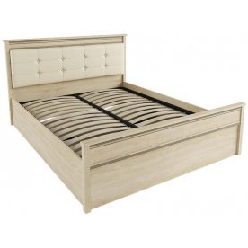 Полутораспальная кровать Ливорно