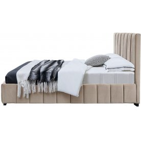 Полутораспальная кровать LBD8855