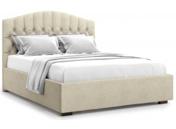 Полутораспальная кровать Lugano 140