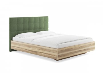 Двуспальная кровать Luiza