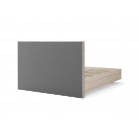 Полутораспальная кровать Luiza