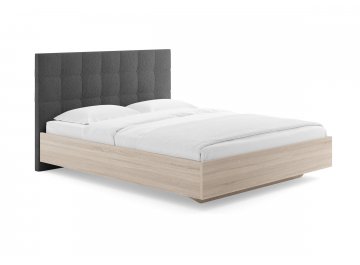 Полутораспальная кровать Luiza