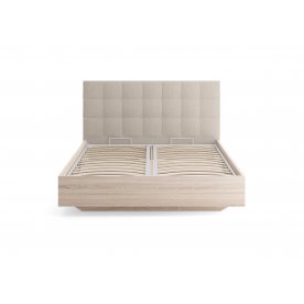 Полутораспальная кровать Luiza